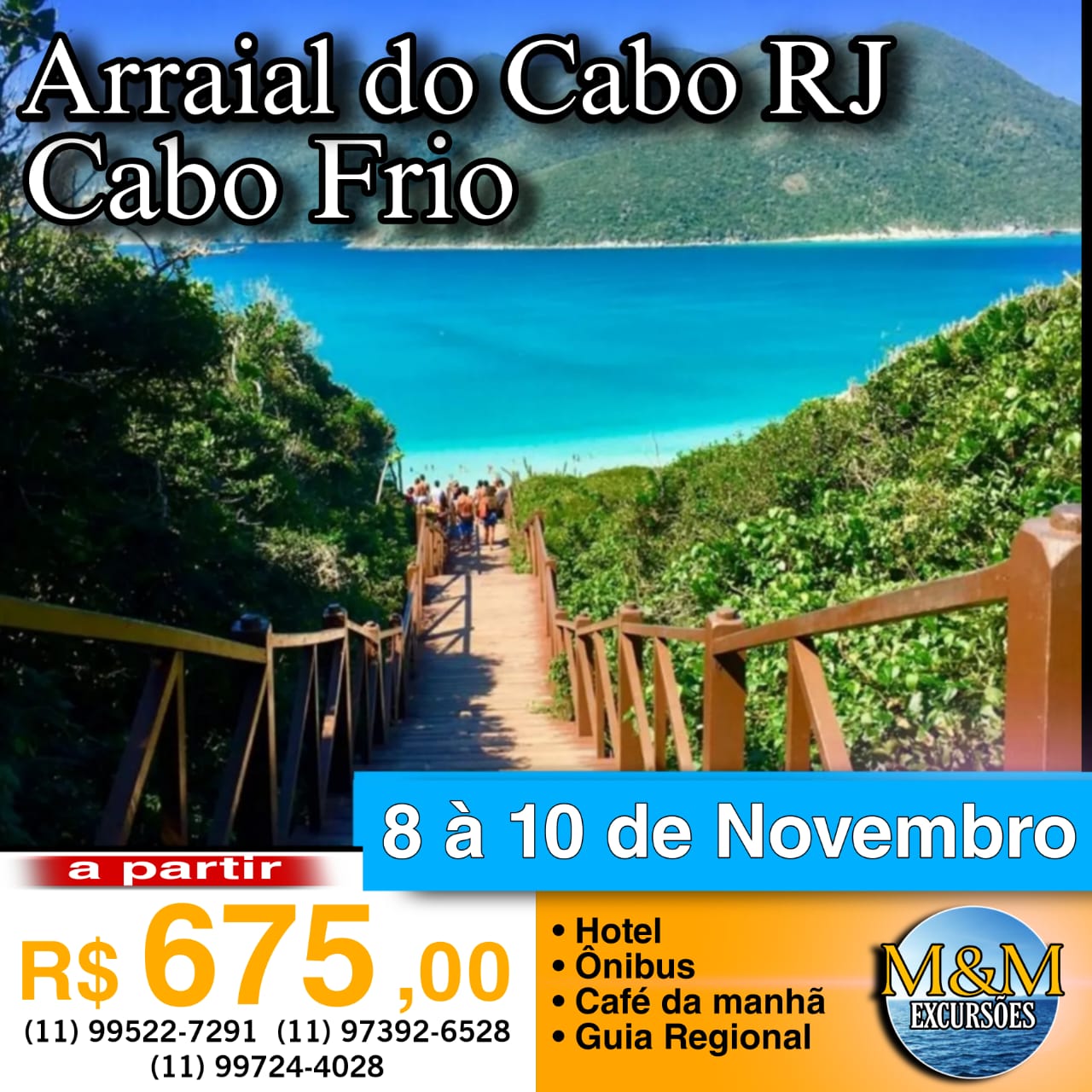 ARRAIAL DO CABO