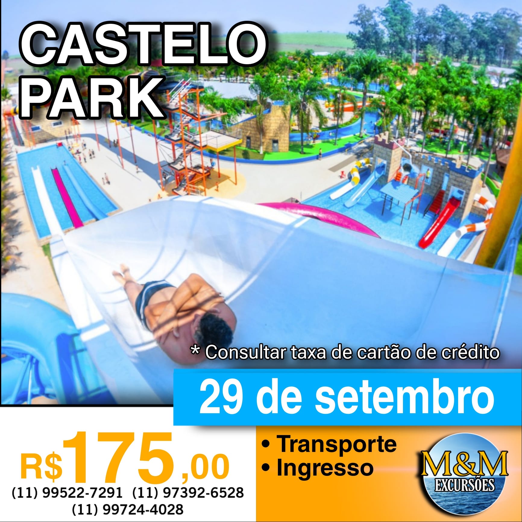 CASTELO PARK